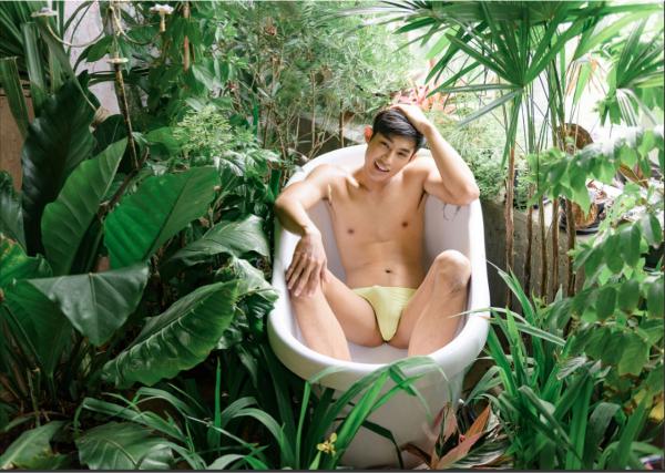 Brothers-Vol.15---Diamond